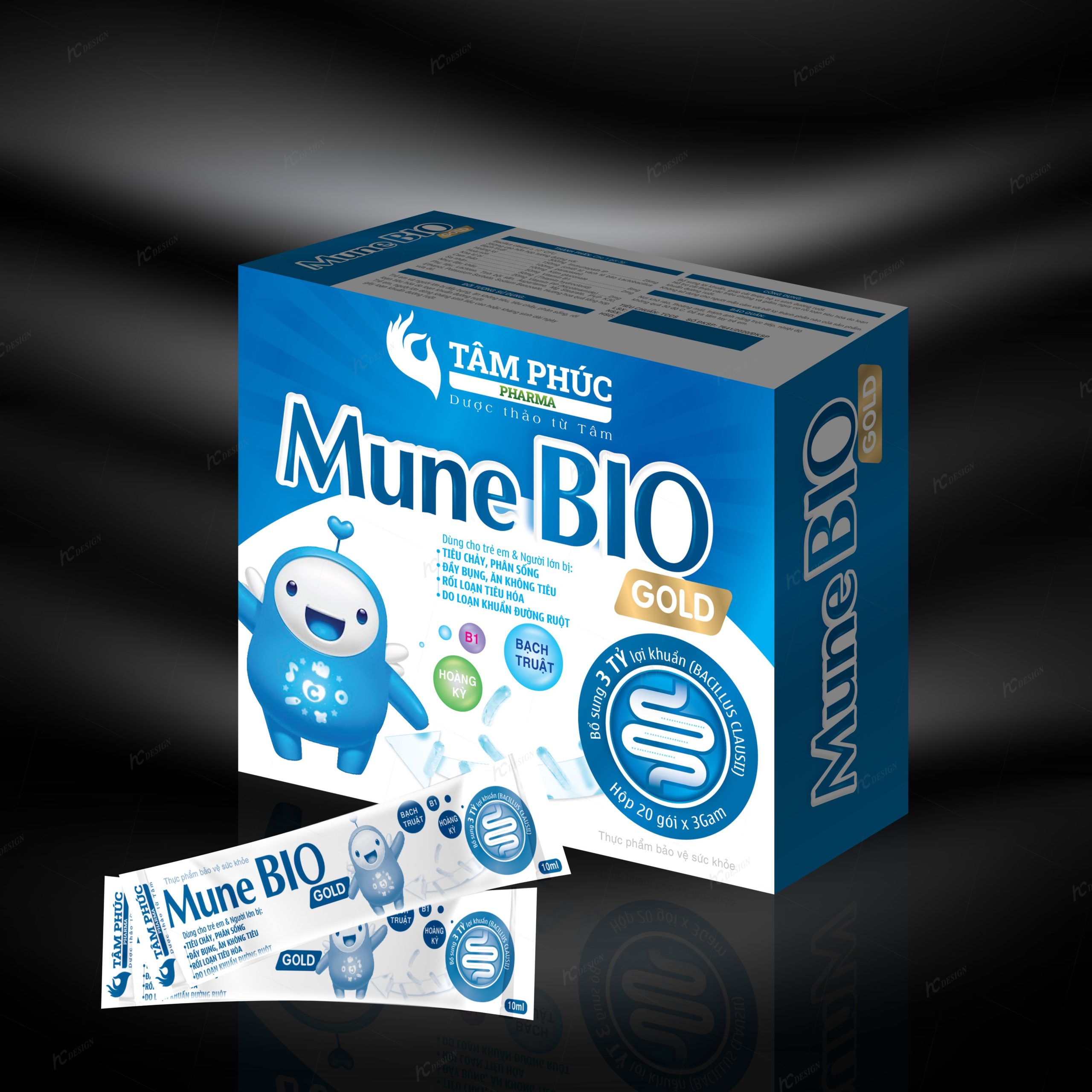 Hộp dược - Ảnh 12