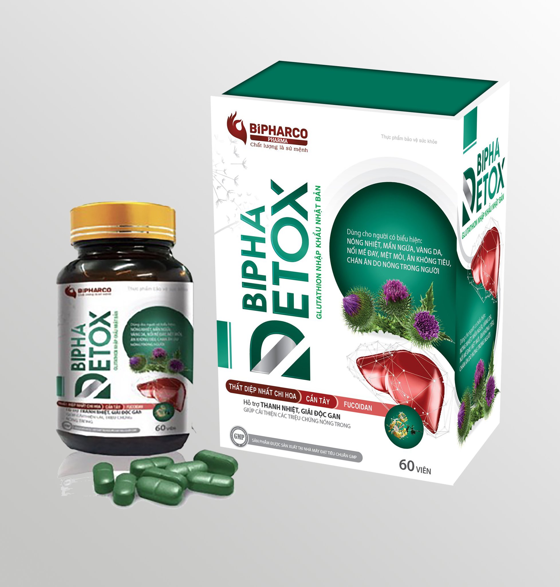 Hộp dược - Ảnh 13