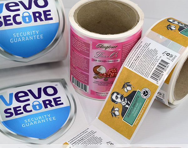 In ấn tem nhãn, decal 2