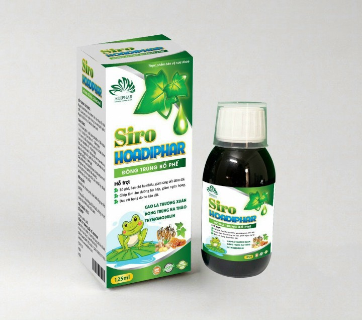 Hộp dược - Ảnh 15