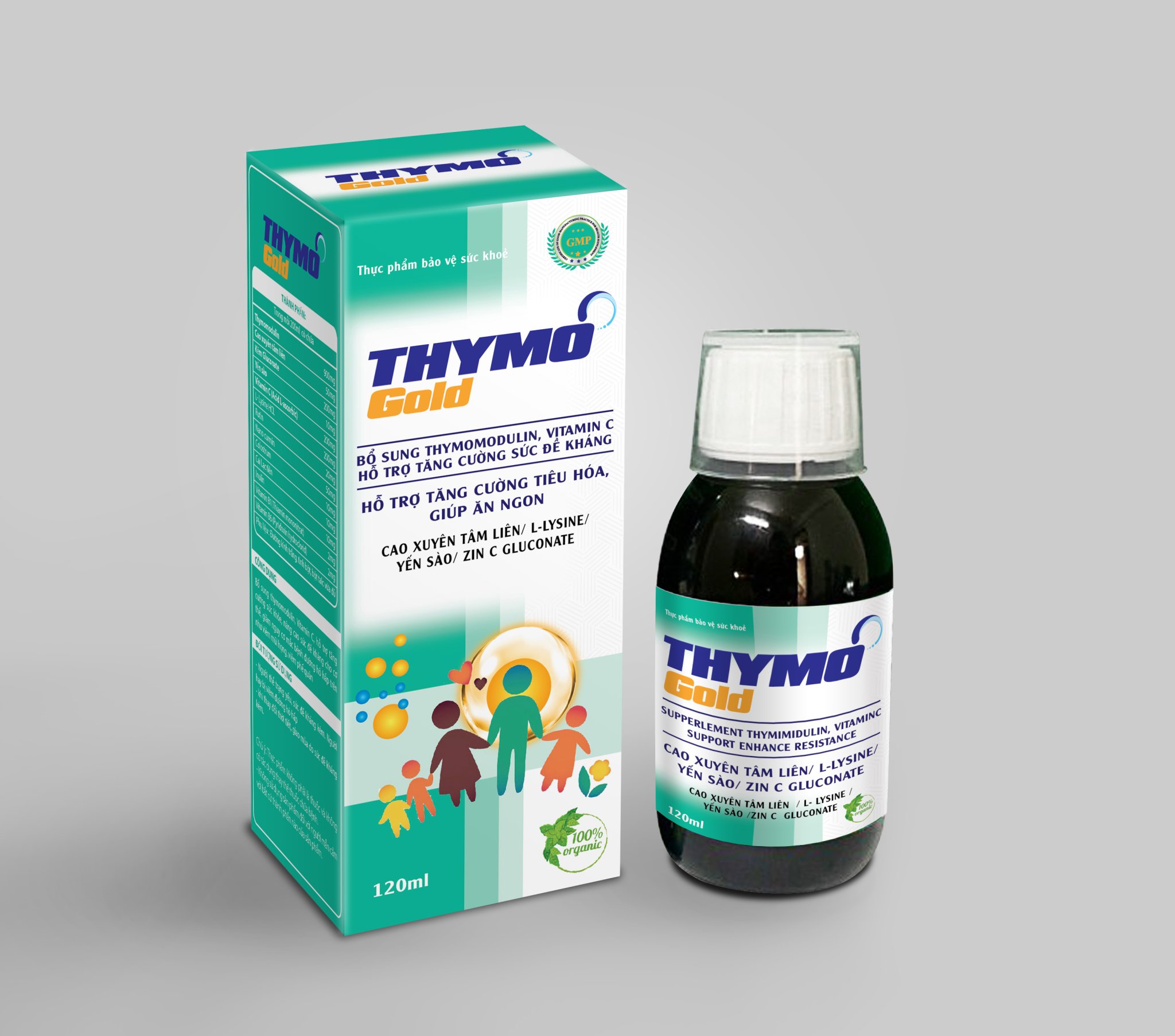 Hộp dược - Ảnh 16