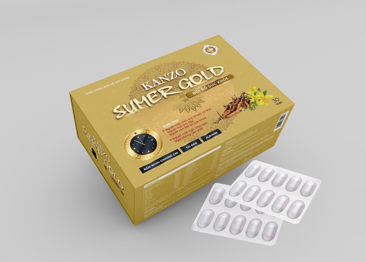 Hộp dược - Ảnh 17