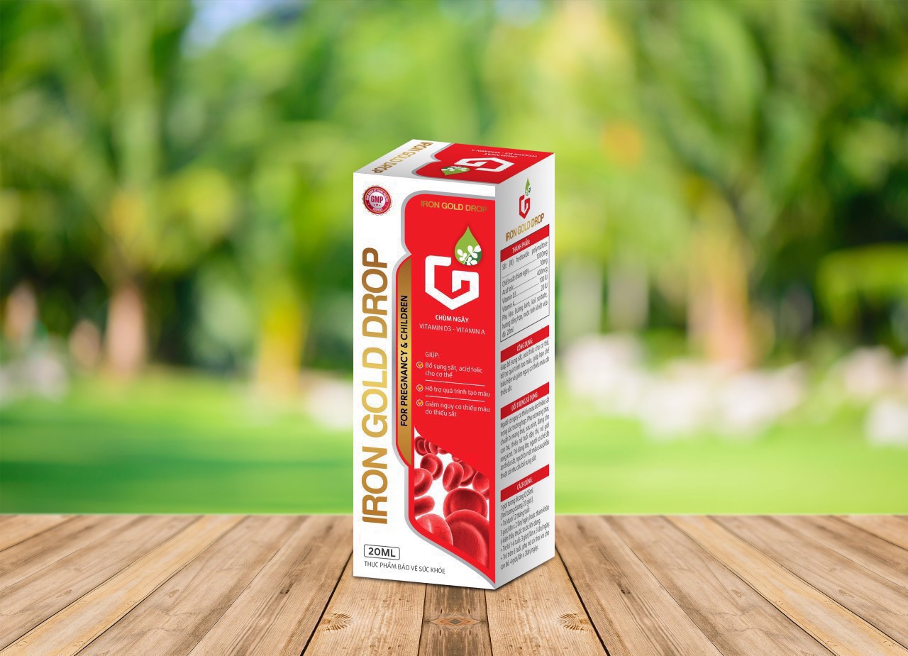 Hộp dược - Ảnh 19