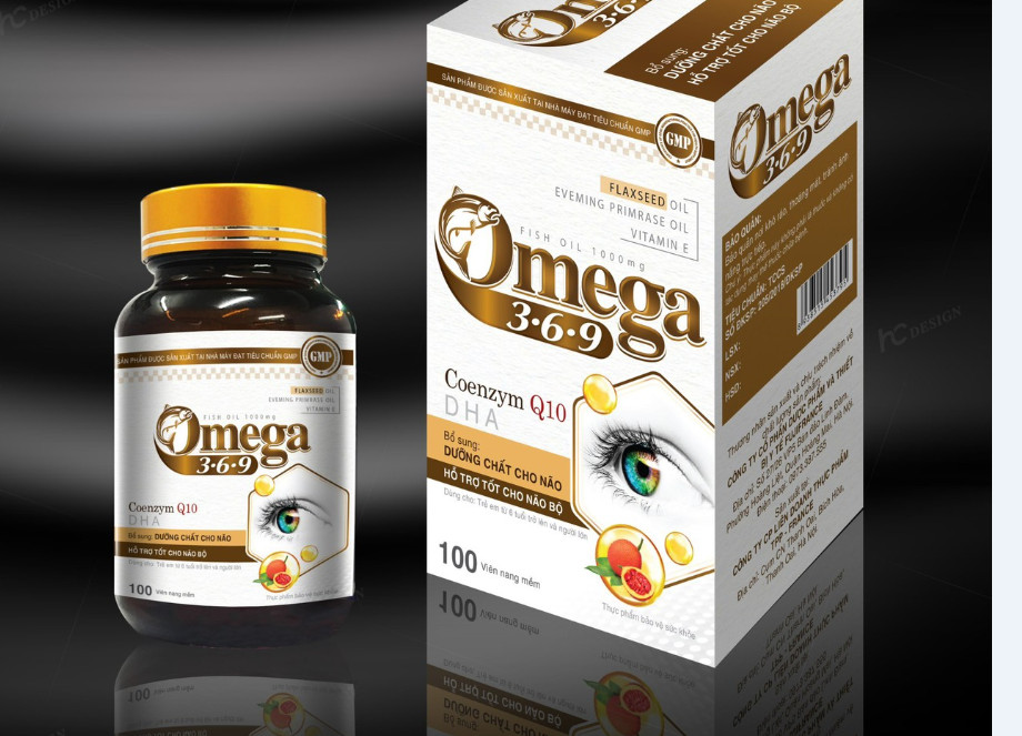 Hộp dược - Ảnh 20