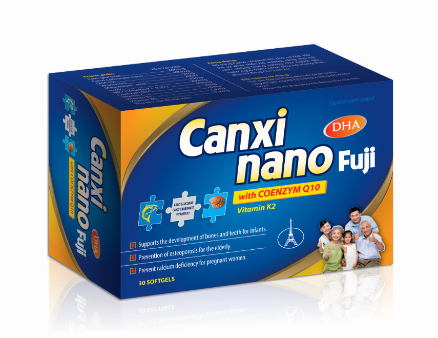 Hộp dược - Ảnh 22