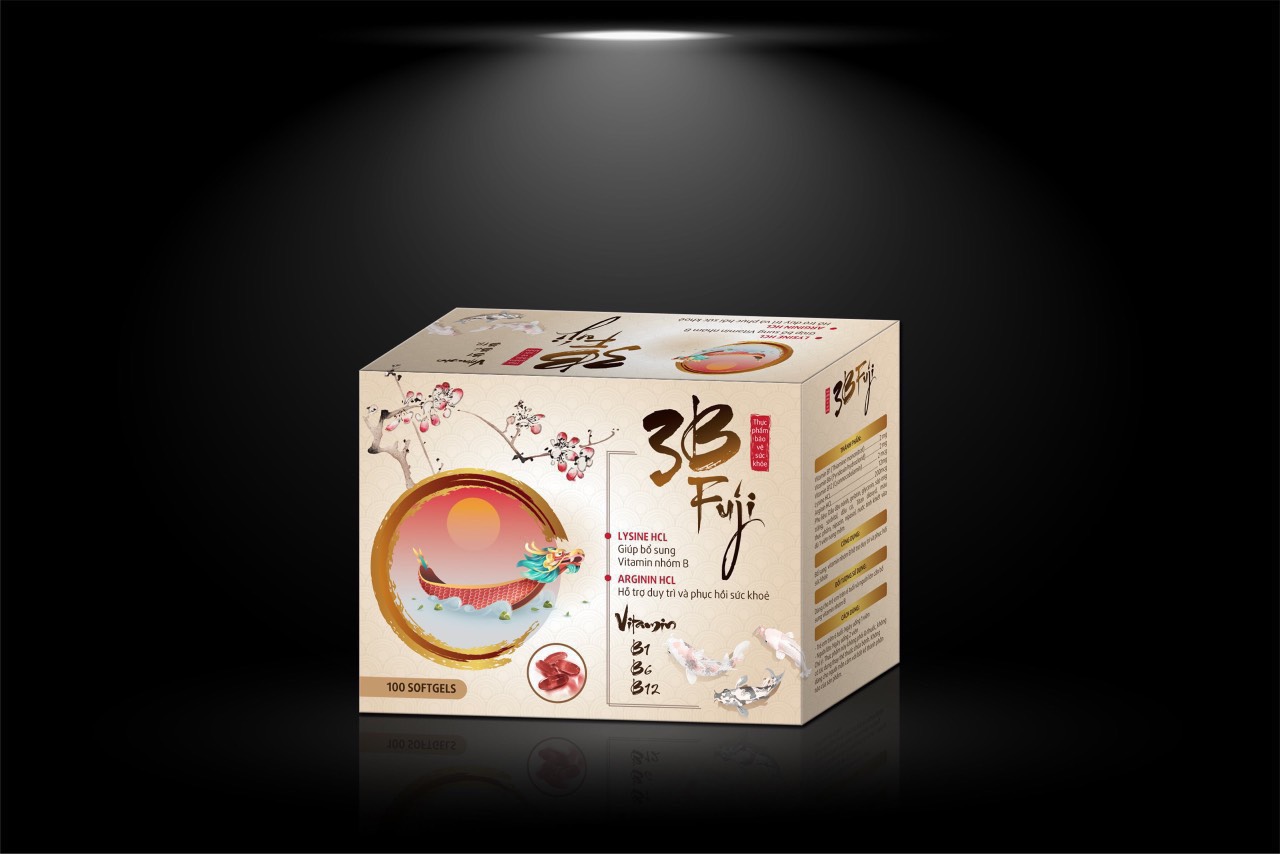 Hộp dược - Ảnh 23