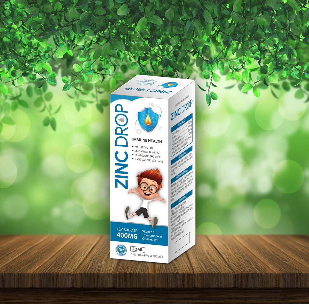 Hộp dược - Ảnh 25