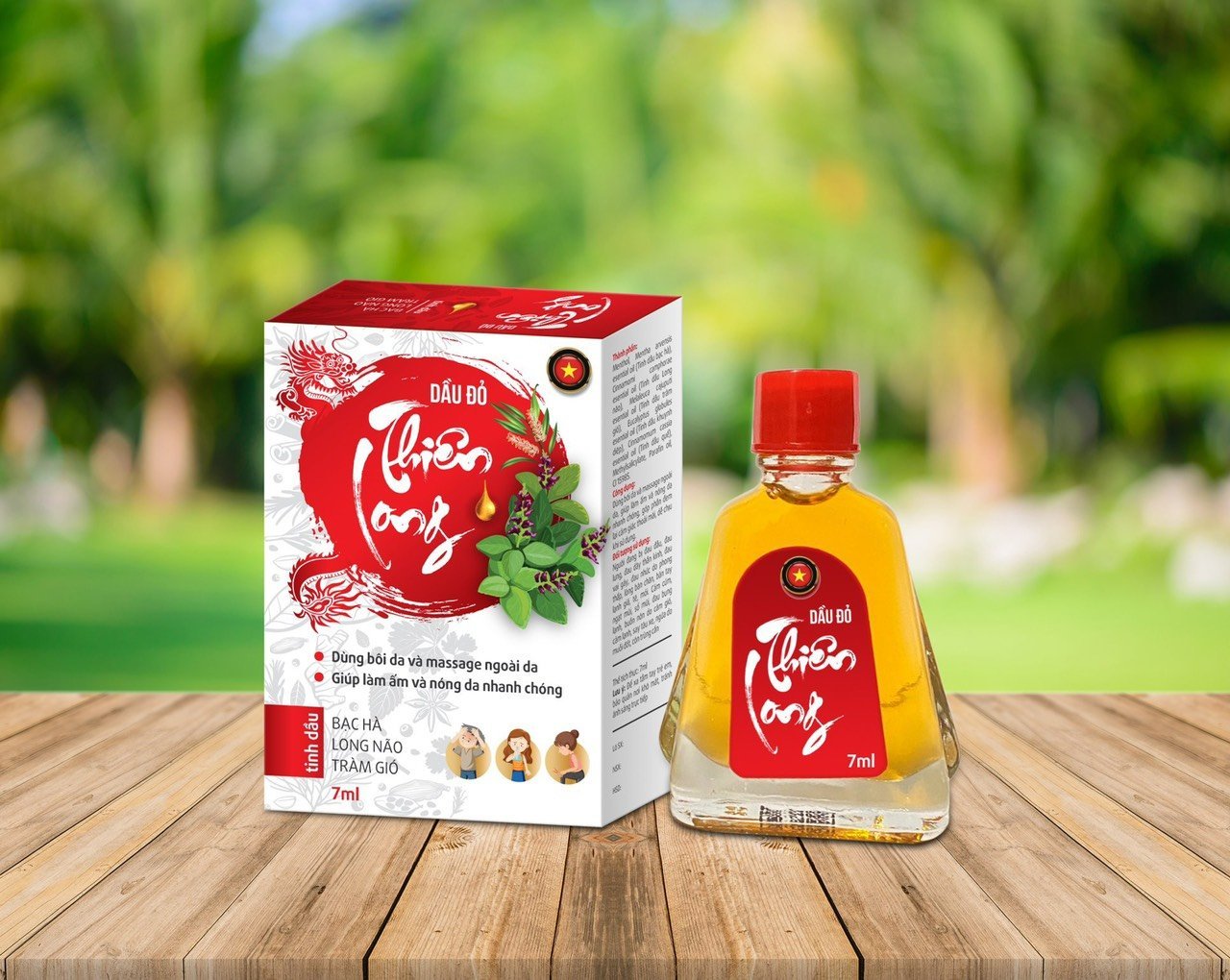 Hộp dược - Ảnh 26