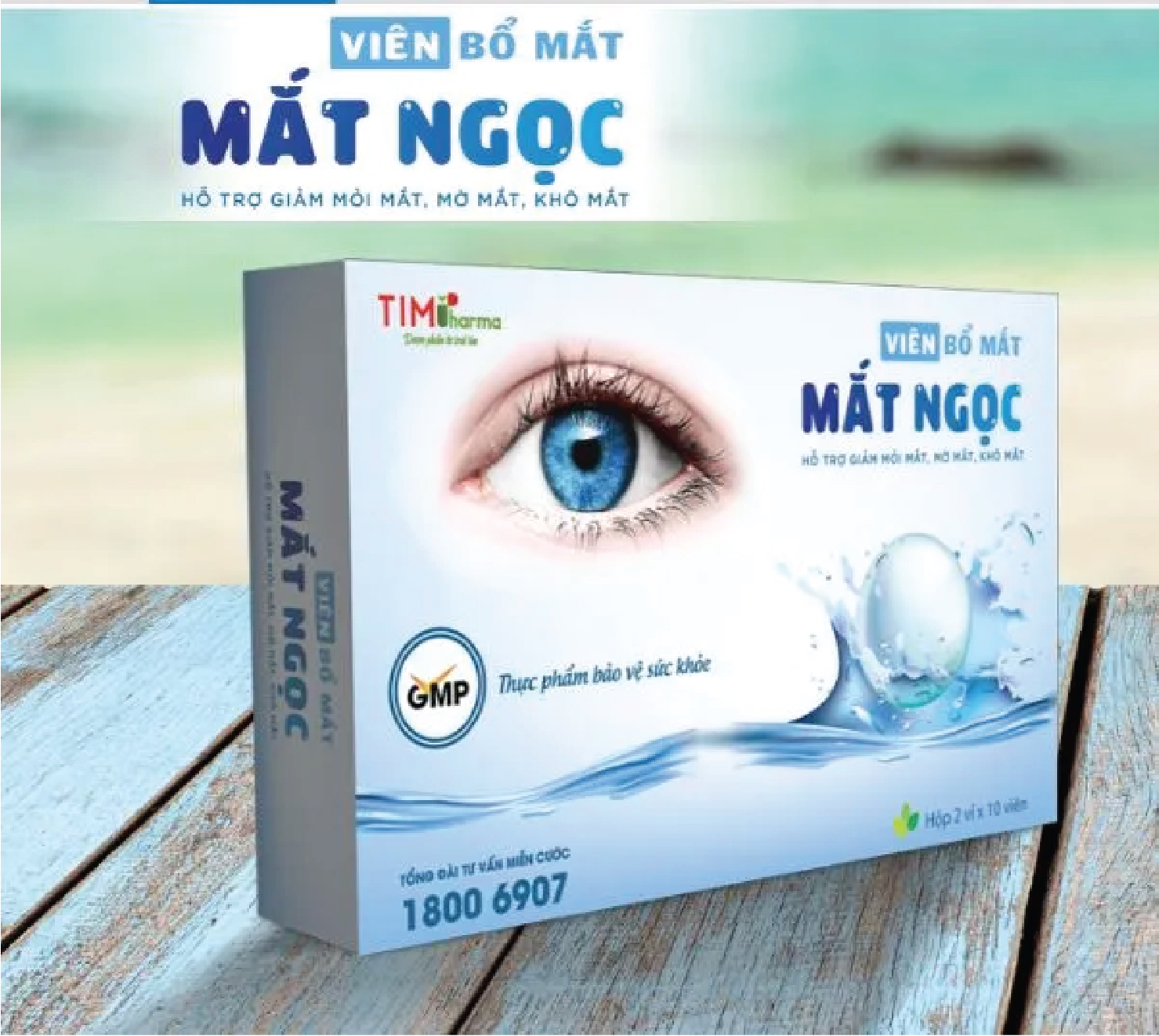 Hộp dược - Ảnh 30