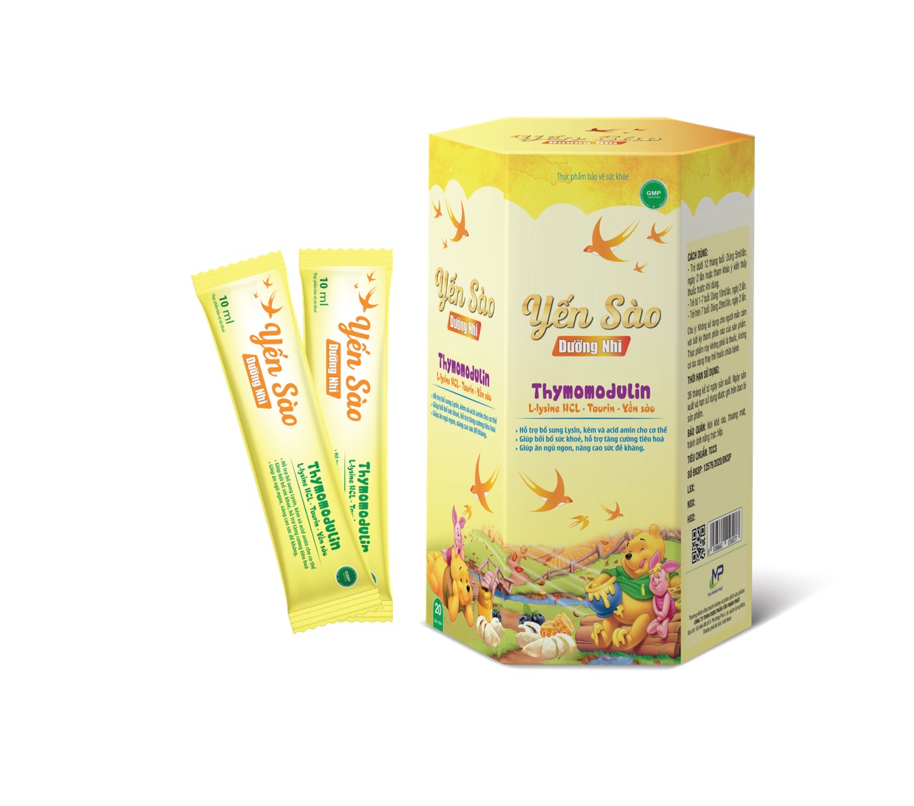 Hộp dược - Ảnh 34