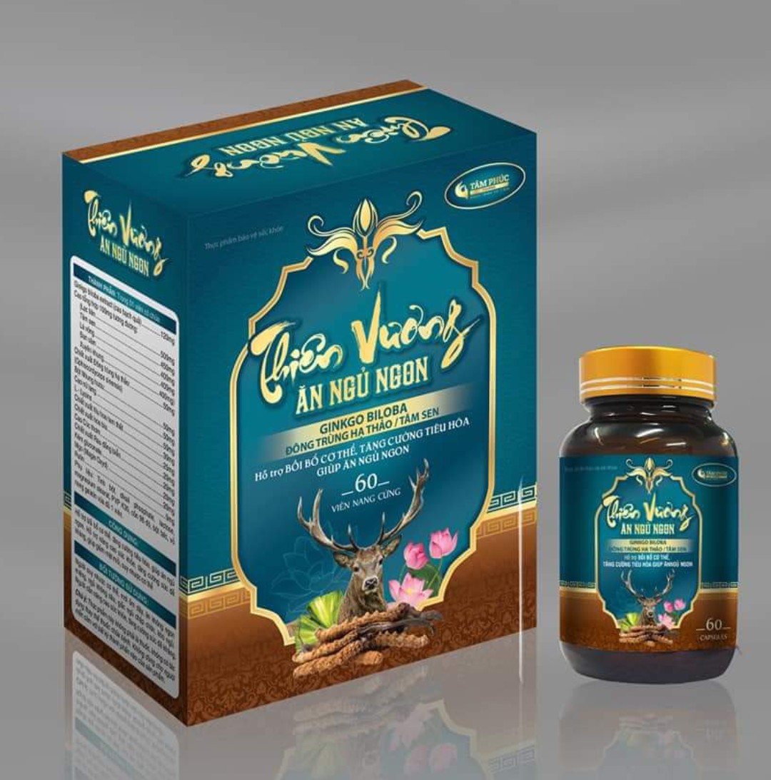 Hộp dược - Ảnh 35