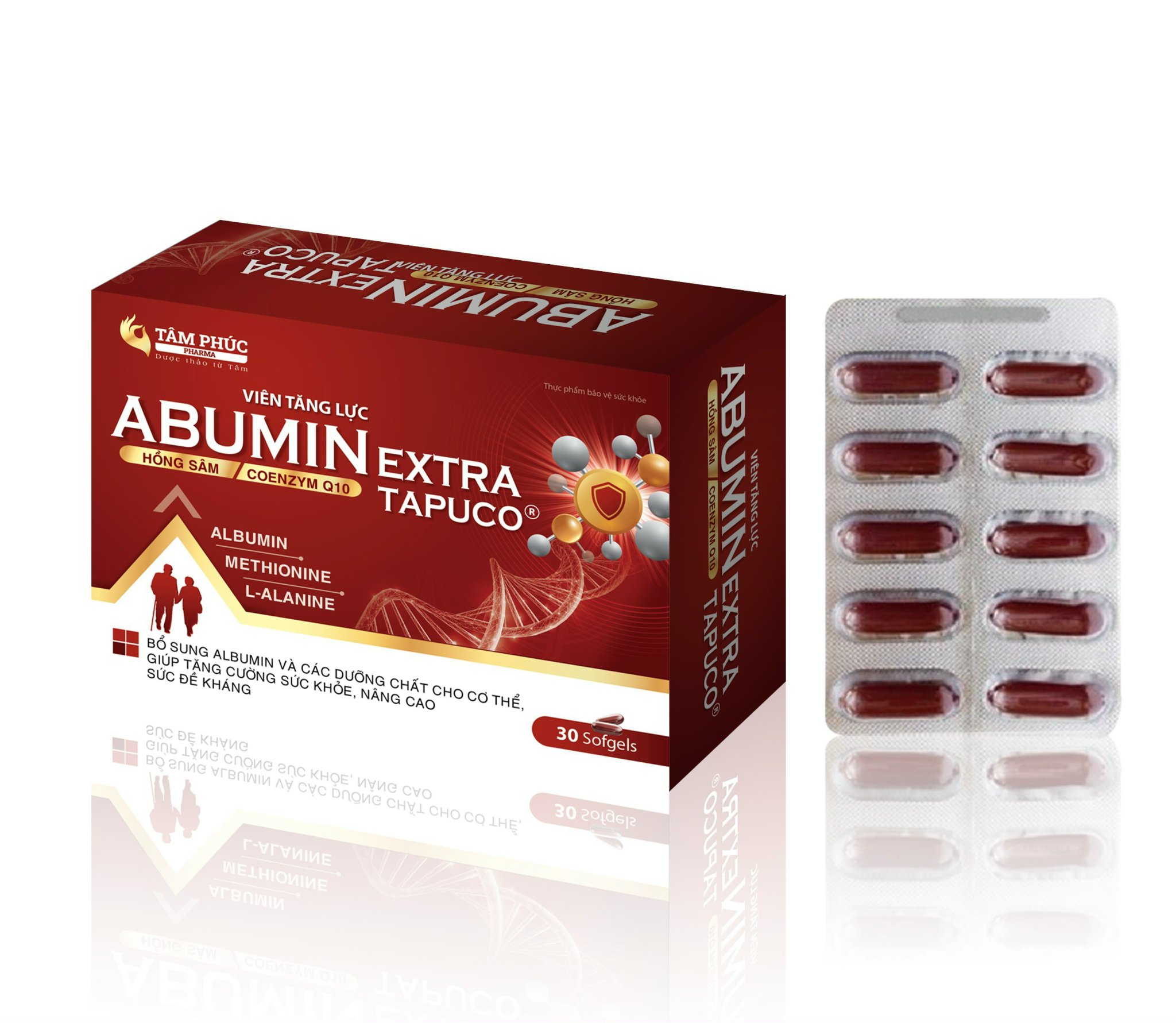 Hộp dược - Ảnh 36