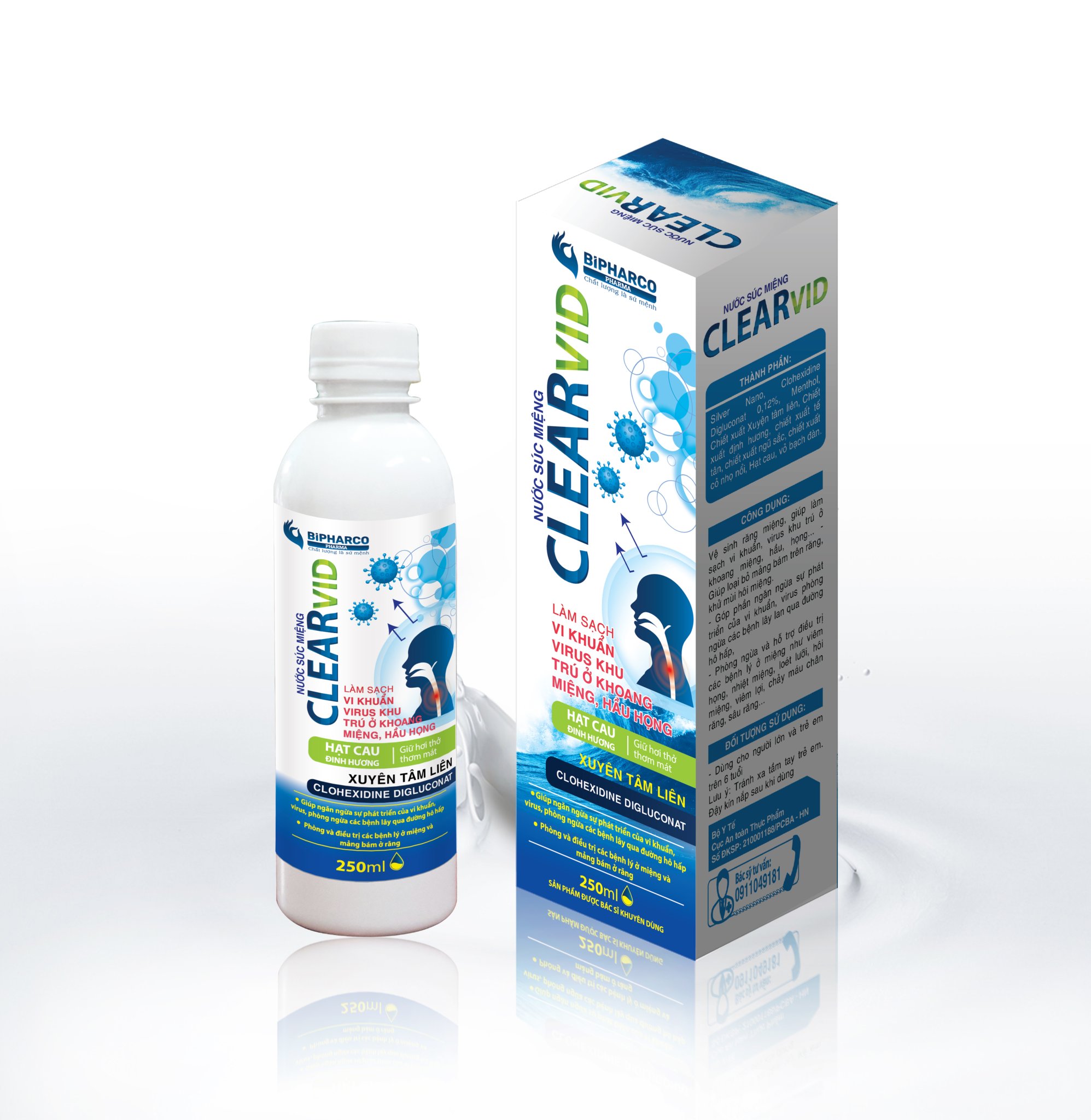 Hộp dược - Ảnh 37