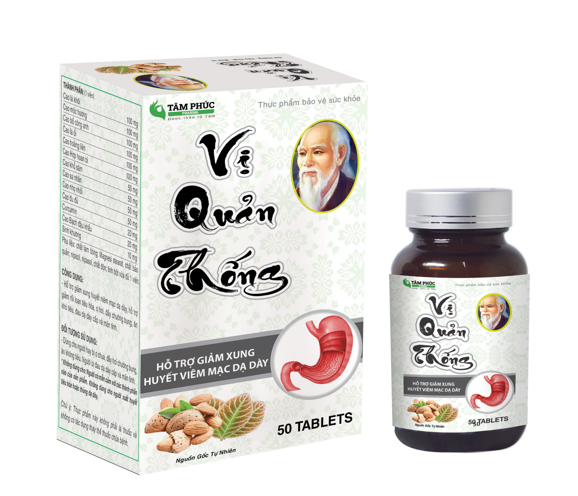 Hộp dược - Ảnh 39