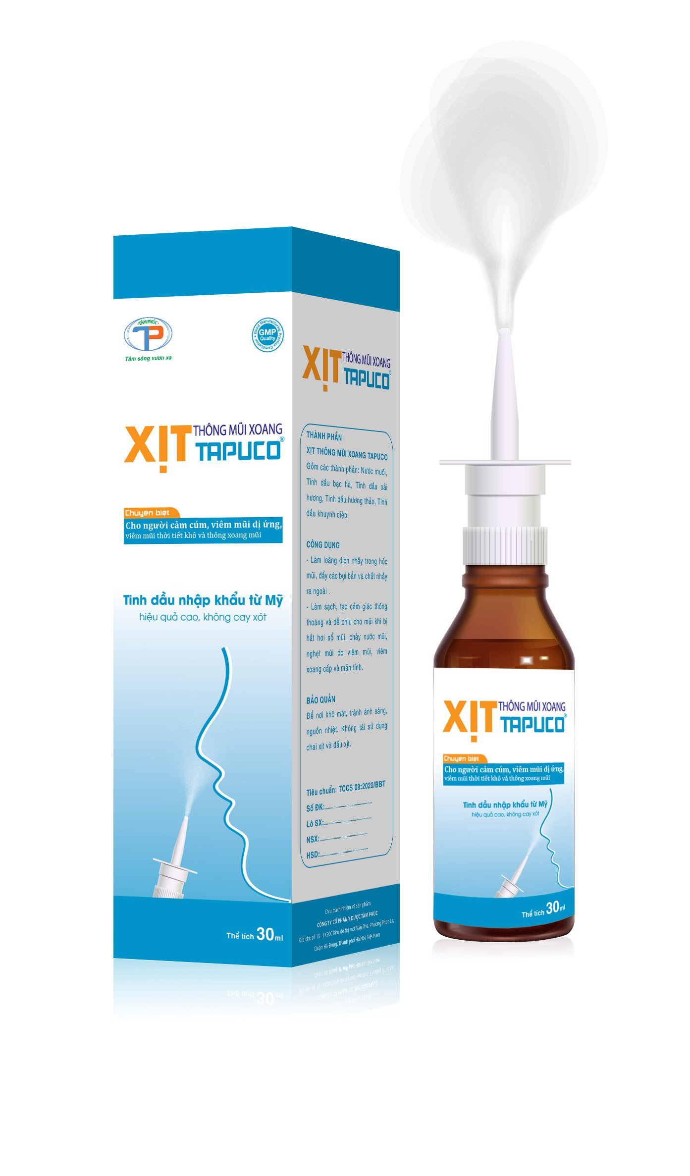 Hộp dược - Ảnh 45