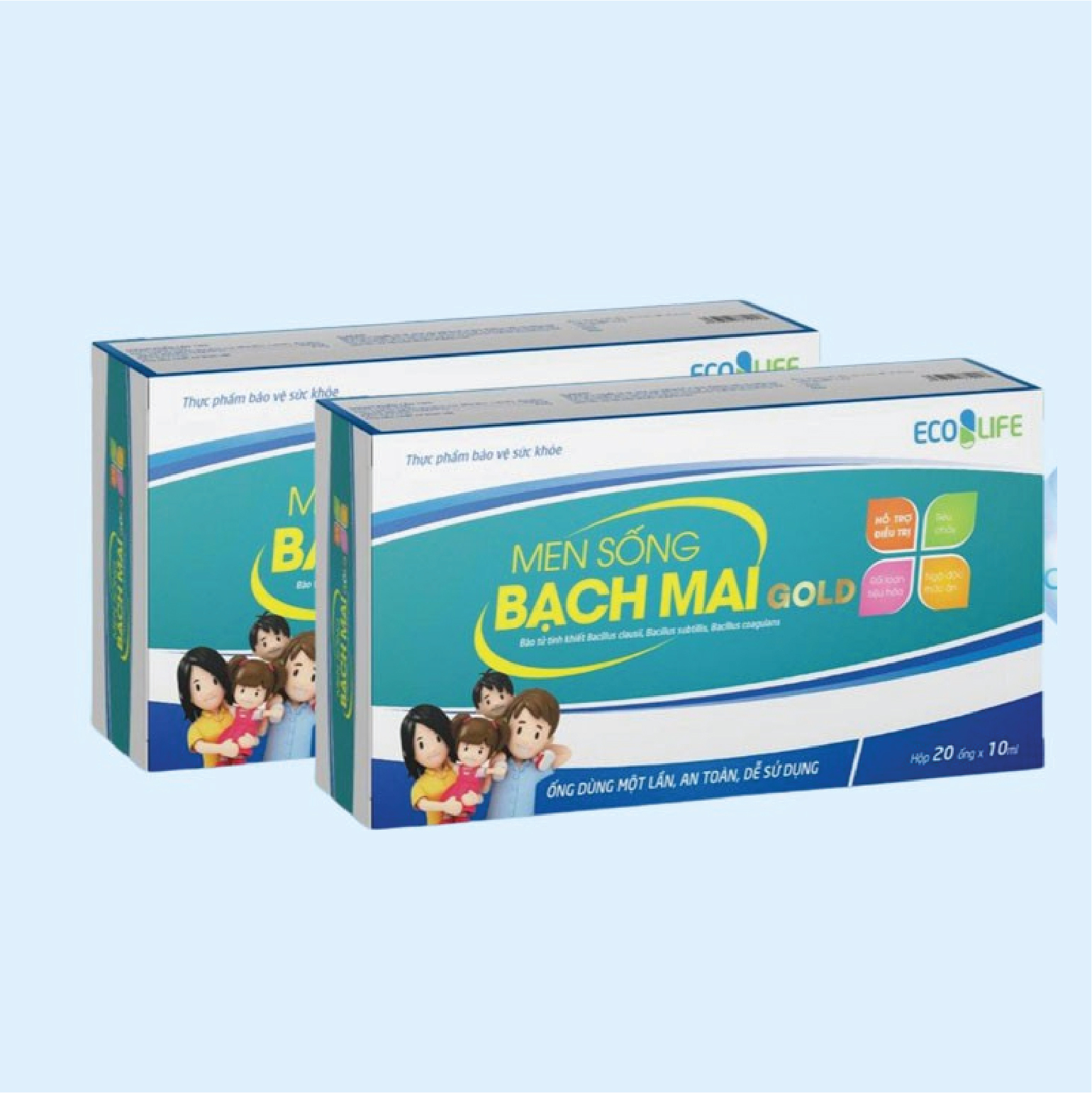 Hộp dược - Ảnh 47