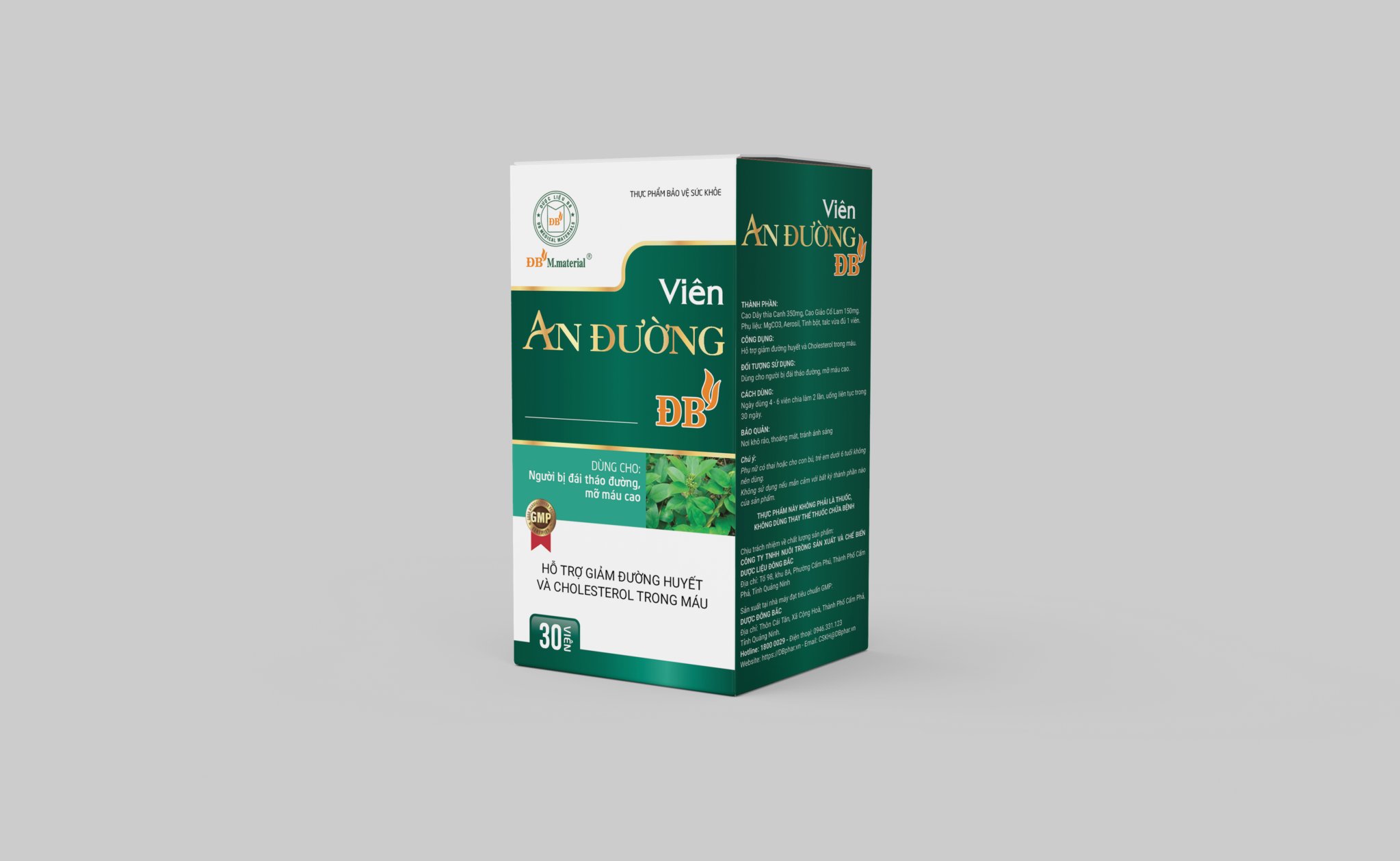 Hộp dược - Ảnh 6