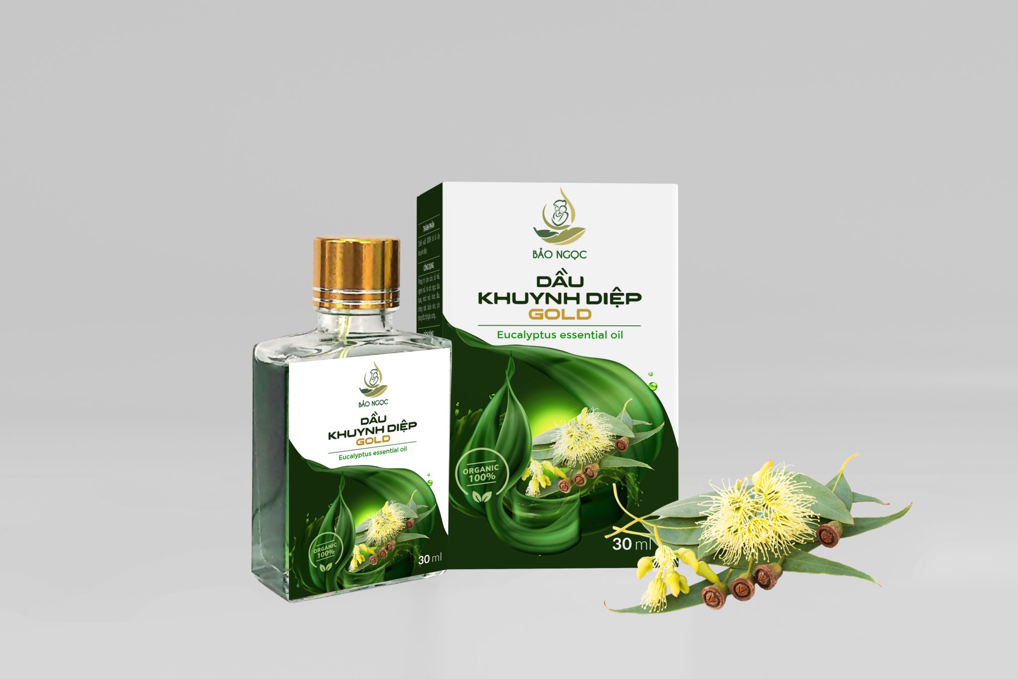 Hộp dược - Ảnh 7