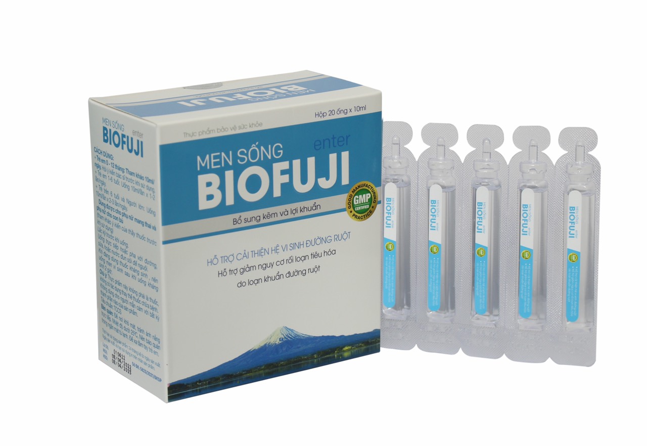 Hộp dược - Ảnh 10