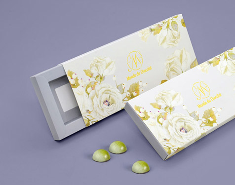 Lumi Gift – Giải Pháp Quà Tặng