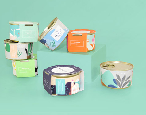 Lumi Gift – Giải Pháp Quà Tặng