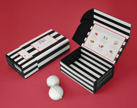 Lumi Gift – Giải Pháp Quà Tặng