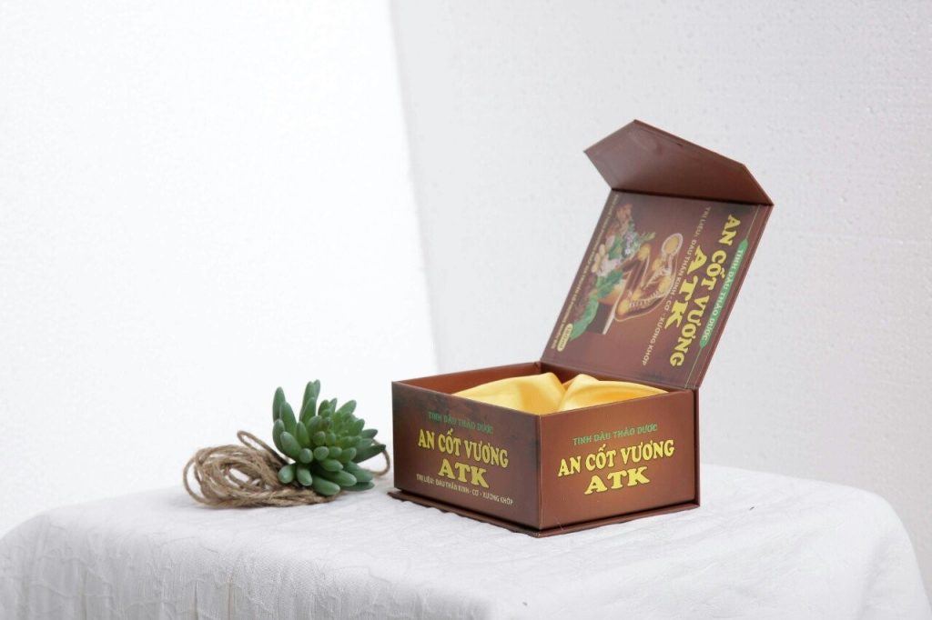 Lumi Gift | Quà Tặng Doanh Nghiệp – Creative Gifting Agency