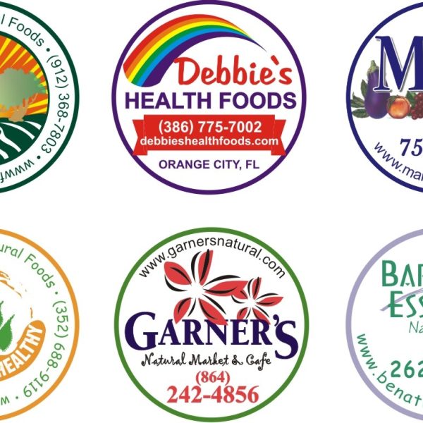 In ấn tem nhãn, decal 5