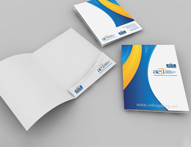 In ấn nhận diện