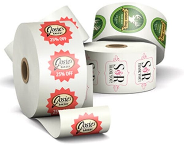 In ấn tem nhãn, decal 4