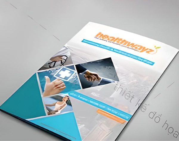 In Profile và Catalogue