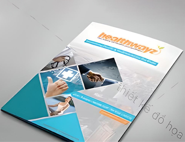 In Profile và Catalogue