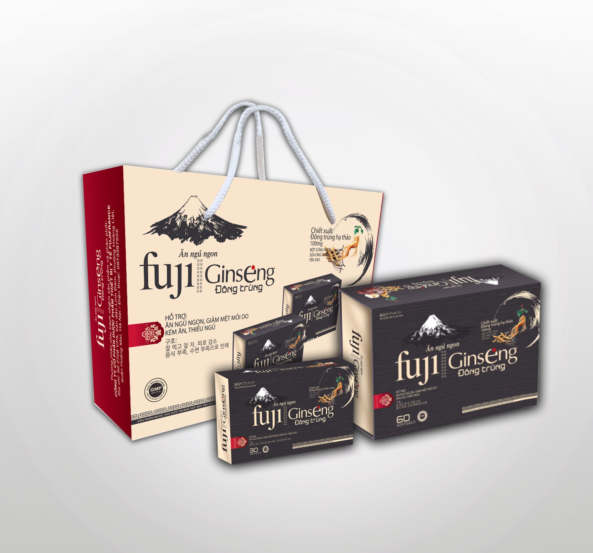 Túi giấy - Ảnh 2