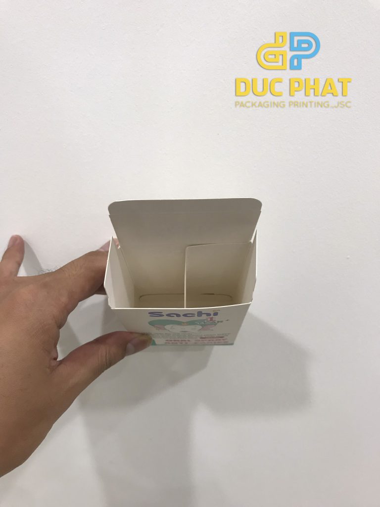 Lumi Gift – Giải Pháp Quà Tặng