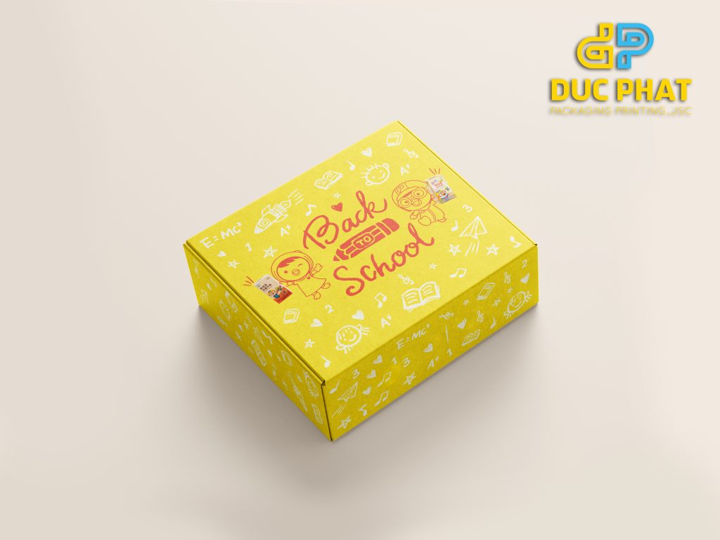 Lumi Gift | Quà Tặng Doanh Nghiệp – Creative Gifting Agency