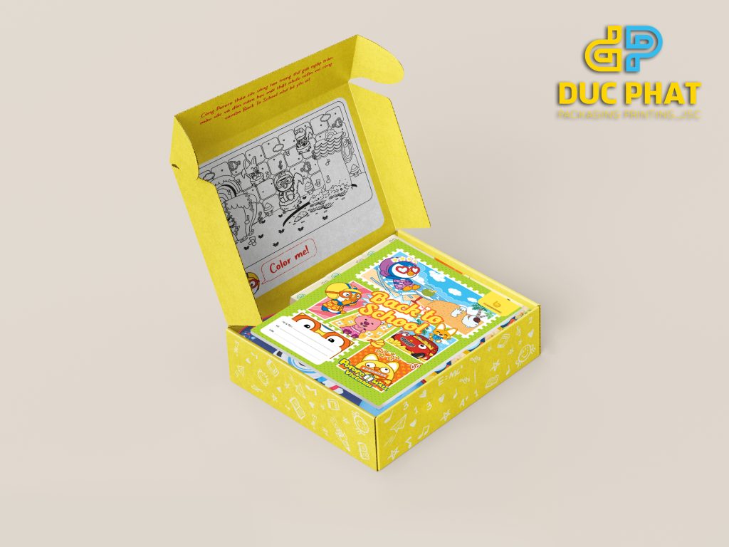 Lumi Gift | Quà Tặng Doanh Nghiệp – Creative Gifting Agency