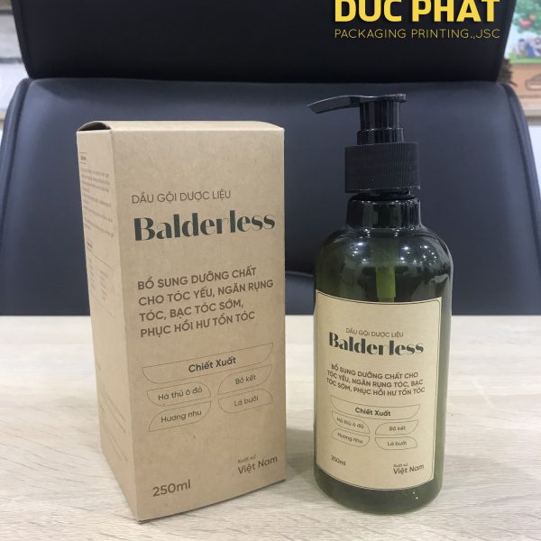 Hộp đựng mỹ phẩm