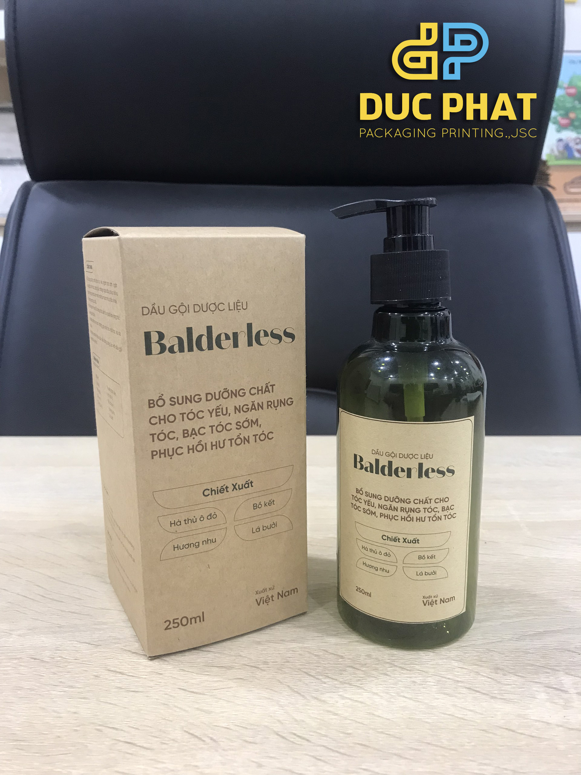 Hộp đựng mỹ phẩm