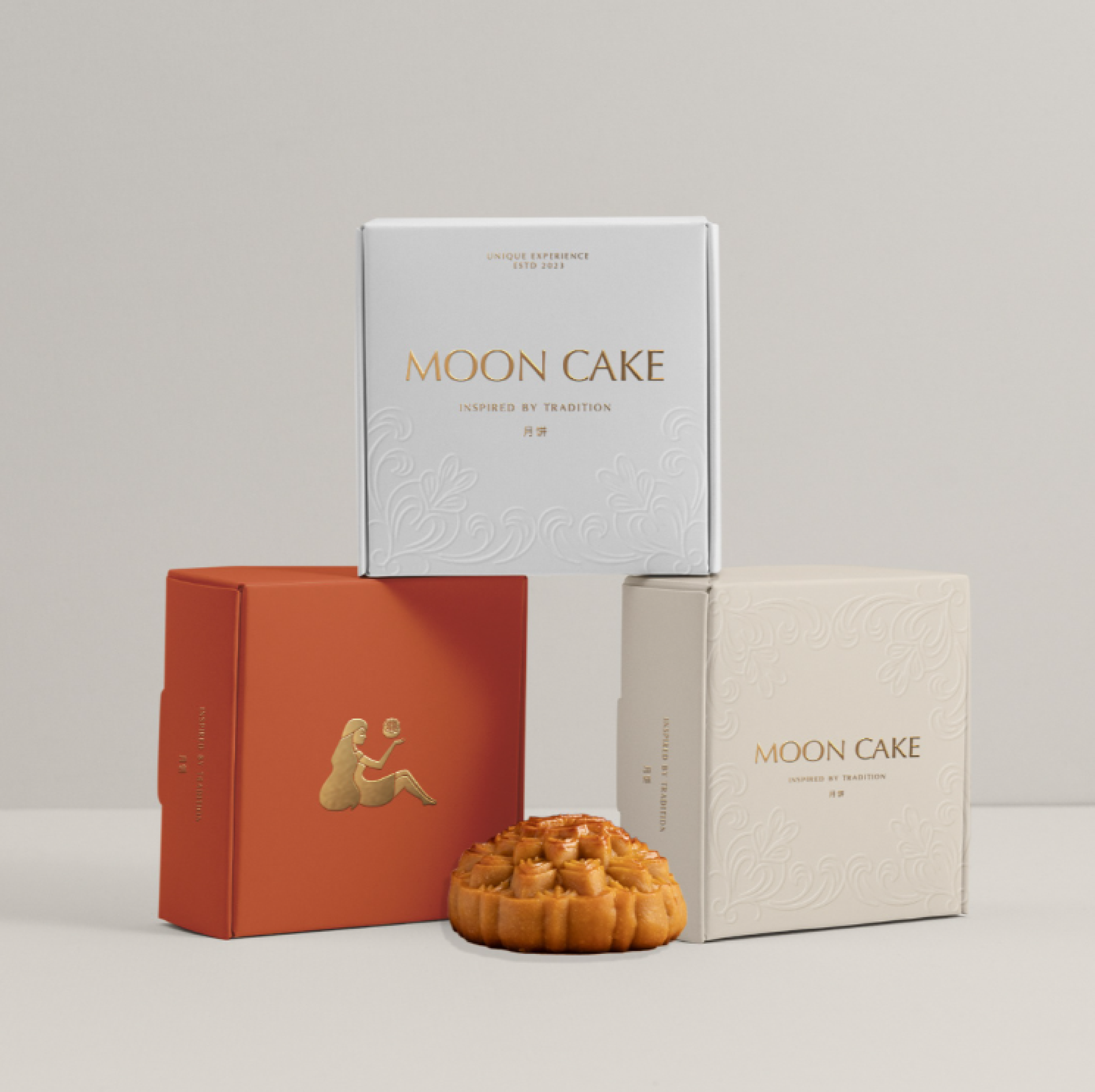 xu hướng vỏ hộp bánh trung thu 2024