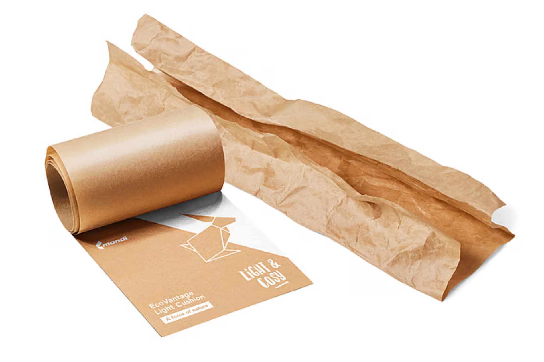 bao bì bền vững thân thiện với môi trường