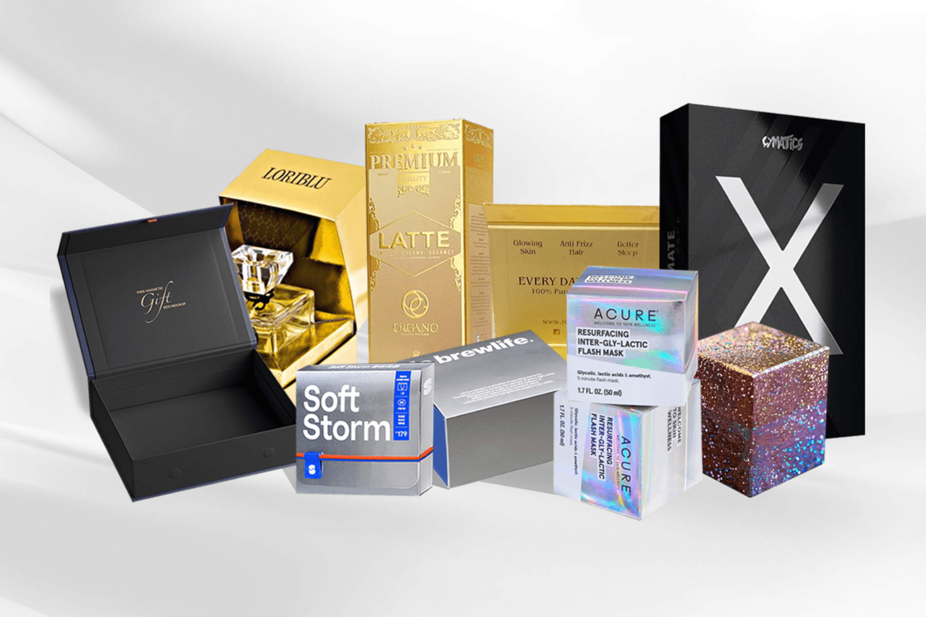 cán màng metalize cho vỏ hộp dược phẩm