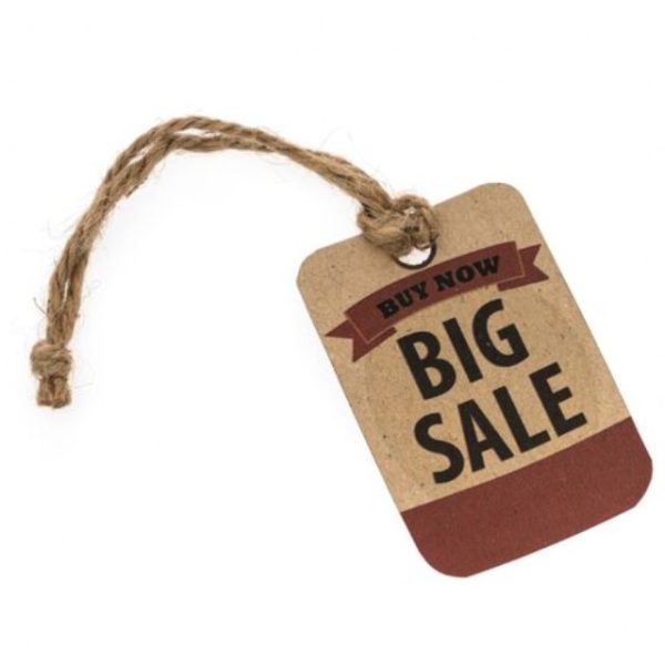 Mẫu nhãn mác dây dù