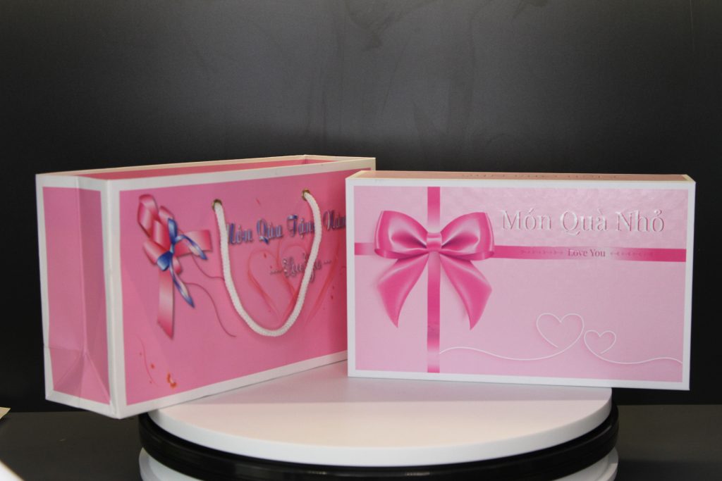 Lumi Gift | Quà Tặng Doanh Nghiệp – Creative Gifting Agency