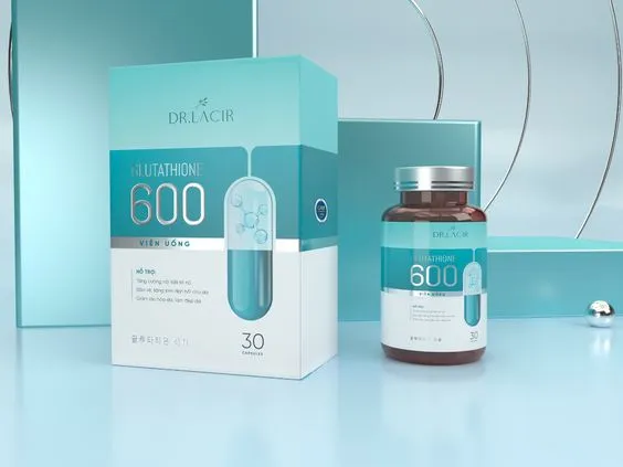 Hộp giấy mỹ phẩm - Hộp mềm