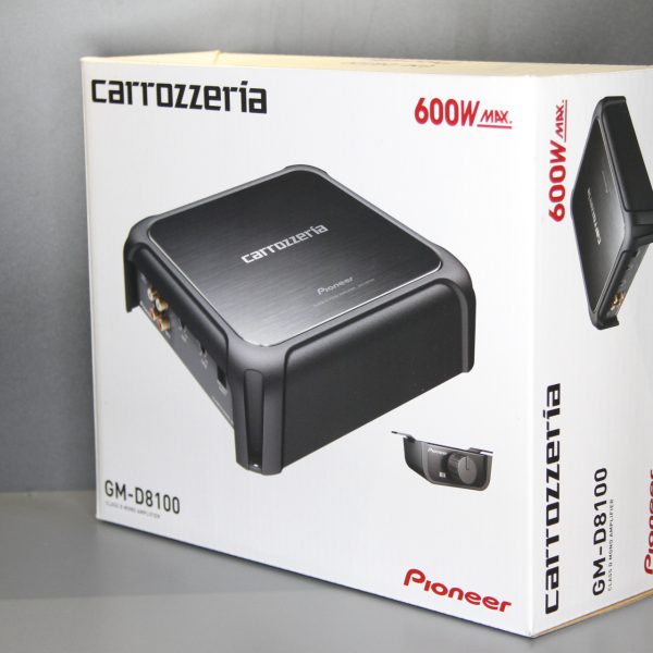 Mẫu hộp sóng - Hộp thiết bị điện tử