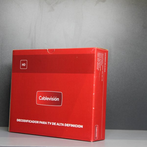 Mẫu hộp cứng carton sóng - Hộp thiết bị điện tử