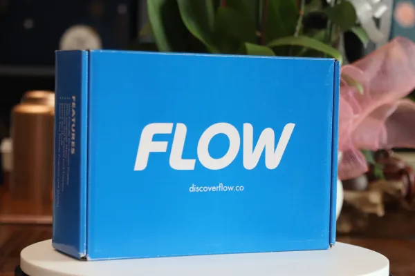 Mẫu hộp carton sóng - Hộp thiết bị điện tử