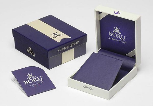 Mẫu hộp giấy đựng quà tặng