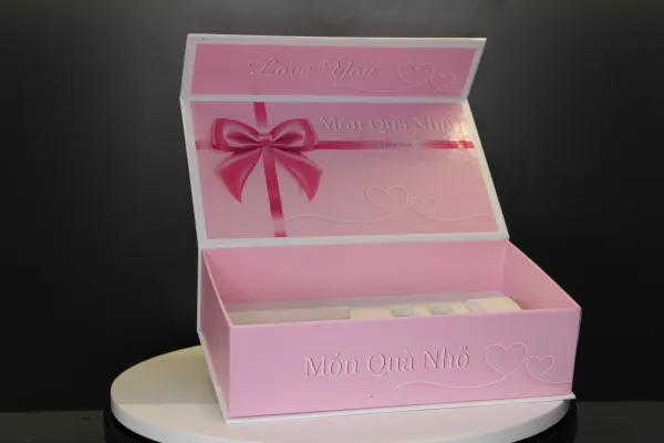 Lumi Gift | Quà Tặng Doanh Nghiệp – Creative Gifting Agency