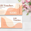 Voucher spa